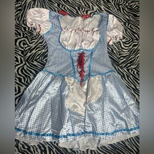 Dorothy Costume